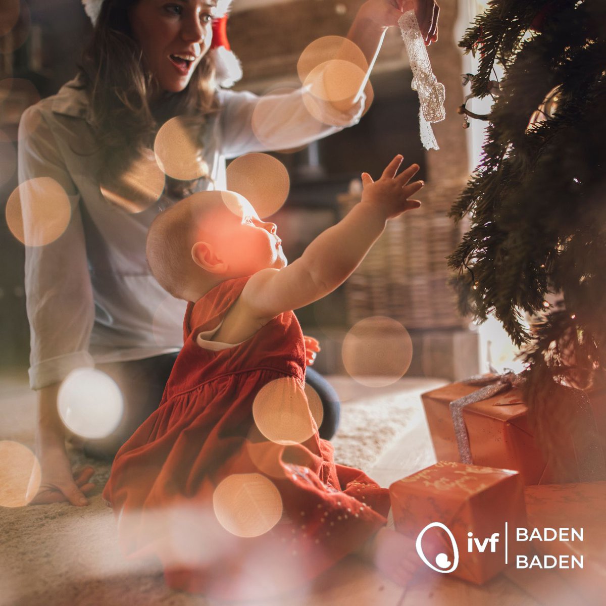 In dieser festlichen Jahreszeit wünschen wir dir Frieden, Liebe und Hoffnung auf deine Reise zur Elternschaft. 🎄💖

Möge das neue Jahr dir näher an deinen Traum von einer Familie bringen!