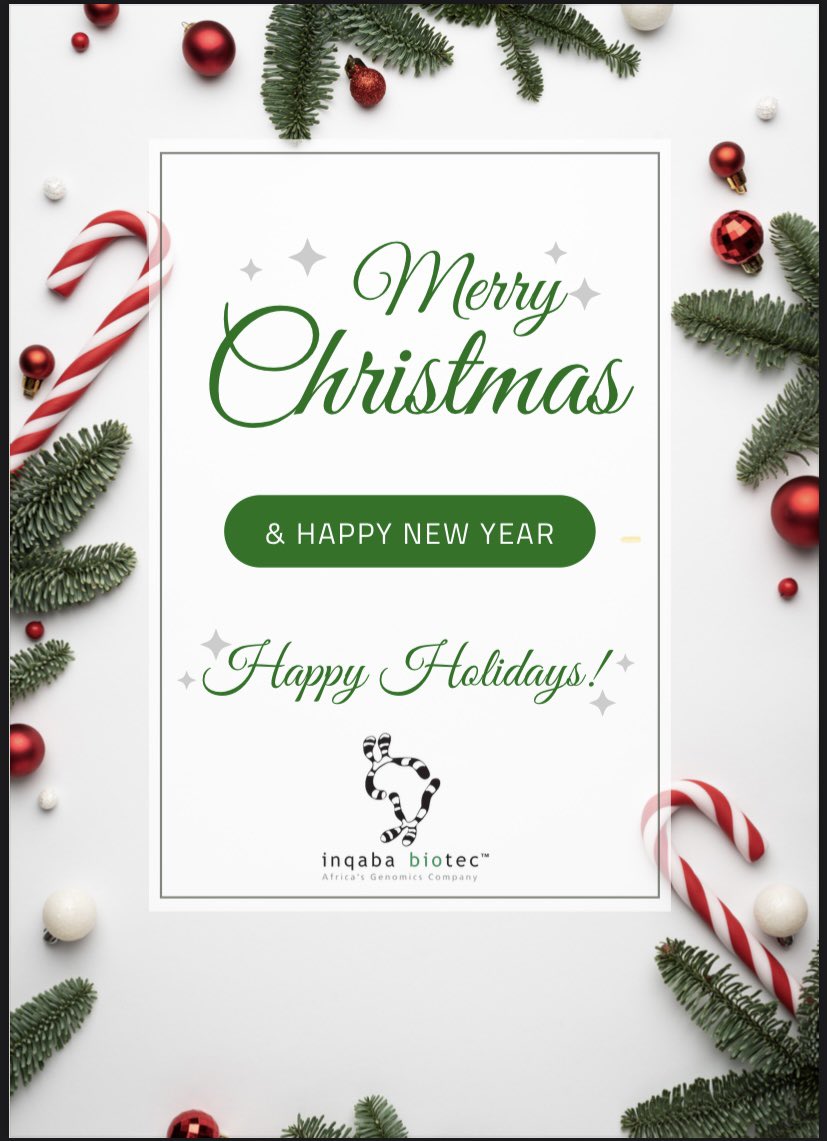 As the year ends, we reflect on the incredible partnerships, friendships, and success we had this year. We are thankful for all the amazing people and experiences we encountered.

Wishing you all a Merry Christmas, a wonderful New year and a happy holiday filled with lots of love