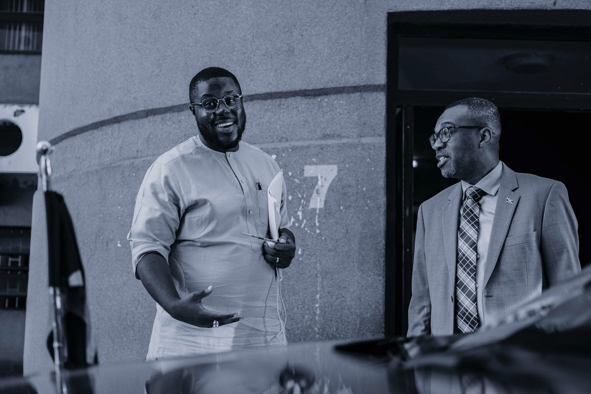 BabaAgba_'s tweet image. On the sidelines of the Zuma International Film Festival, @Fmactce_Nigeria and NFC hosted a delegation from Jamaica to discuss a draft Audiovisual Agreement.

It was a privilege to contribute to these discussions that will pave the way for exciting collaborations.

#fmactce #film