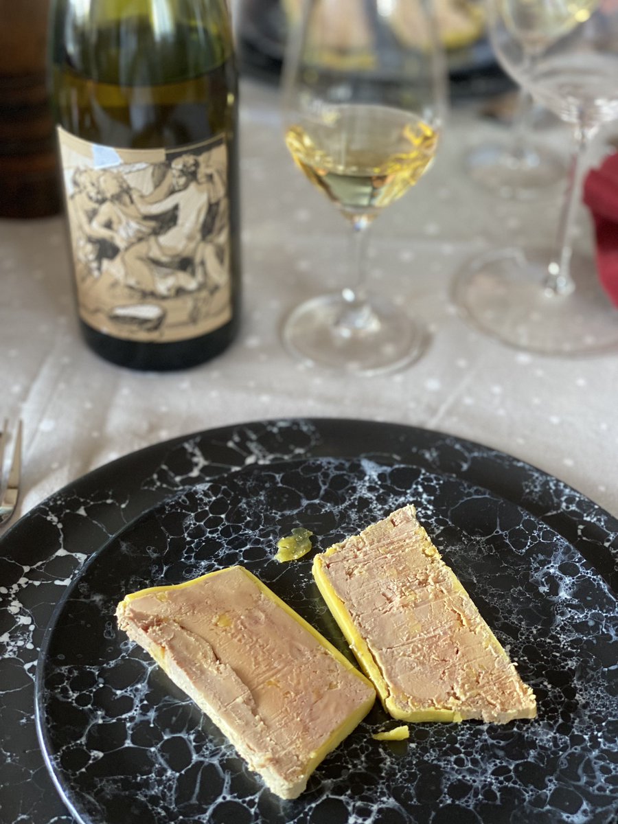 Le Bon Vivant tweet media