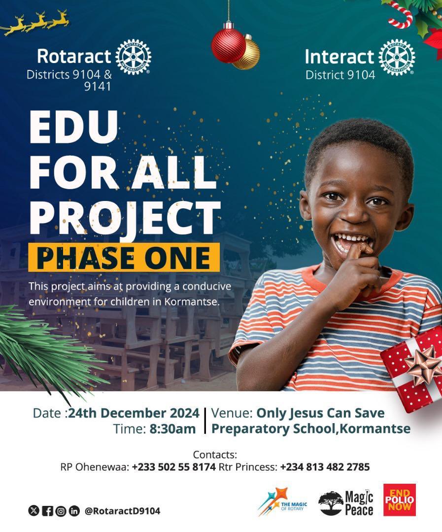 Rotaract D9104 tweet media