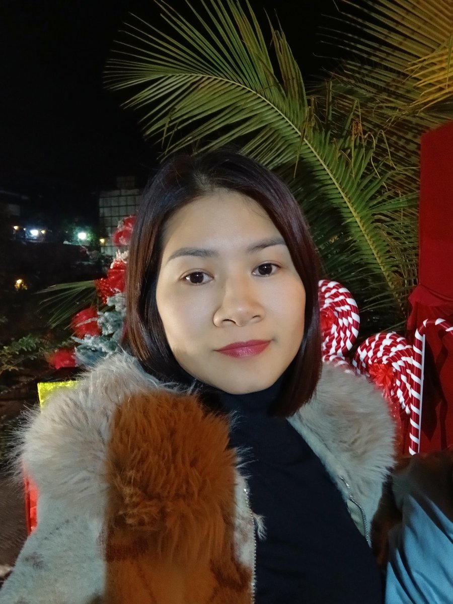 Gamlua85's tweet photo. 🎄❤️Không khí Giáng sinh đã tràn ngập khắp nơi, mang đến những cảm xúc ấm áp và yêu thương. Chúc cả nhà có một mùa lễ hội thật ý nghĩa bên gia đình và người thân.
---------------------- https://t.co/RSH1C2xt99