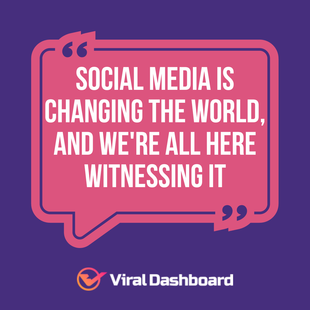 “Incorporate easy email marketing strategies with your Facebook efforts to see bigger results 

Follow us on social media for more updates
#socialmedia #bhfyp #video #creative #youtube #business #ViralDashboard