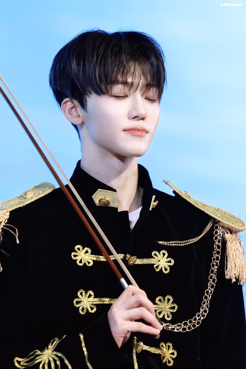 CATMINT_0813's tweet image. 241222 위드뮤 대면

#재민 #JAEMIN #ジェミン
#NCTDREAM #NCT