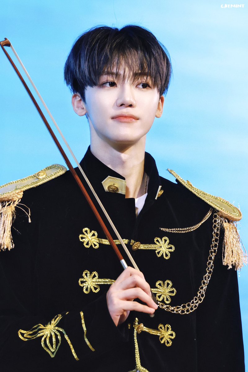 CATMINT_0813's tweet image. 241222 위드뮤 대면

#재민 #JAEMIN #ジェミン
#NCTDREAM #NCT