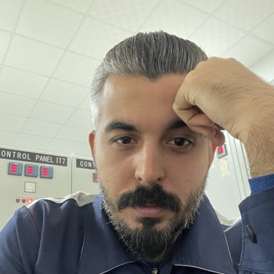 mustafaalkat's tweet photo. #NewProfilePic https://t.co/8dhgz3Djwc