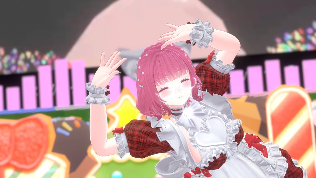SweetStarParty's tweet photo. 昨晩はたくさん一緒に楽しんでいただきありがとうございました❣
次回は1/27(月)の予定です📅
お楽しみに🌟

💭アイドルたちのSNSもぜひチェックしてみてね🐾

桜兎フルガ❥❥@oto_furuga
Clair♡Ailes❥❥@merrilyparfait
蒼目ロア❥❥@skyrose710
仙ひかる❥❥@HikaruVidol
ぽめるず❥❥@Pomedol https://t.co/18EOnFL9fI