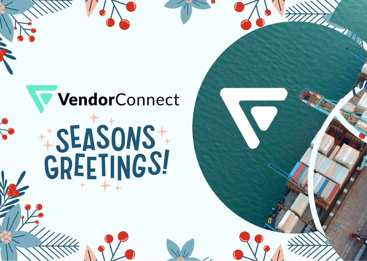 🎄✨ Season’s Greetings from <a href="/vendorconnectai/">VendorConnect</a>✨🎄

2024 has been an extraordinary year as we celebrated our 1st anniversary🎂, graduated from <a href="/Techstars/">Techstars</a> 🎓and increased our revenue 5x 🚀, marking a significant milestone in our journey. 

We look forward to a successful 2025✨