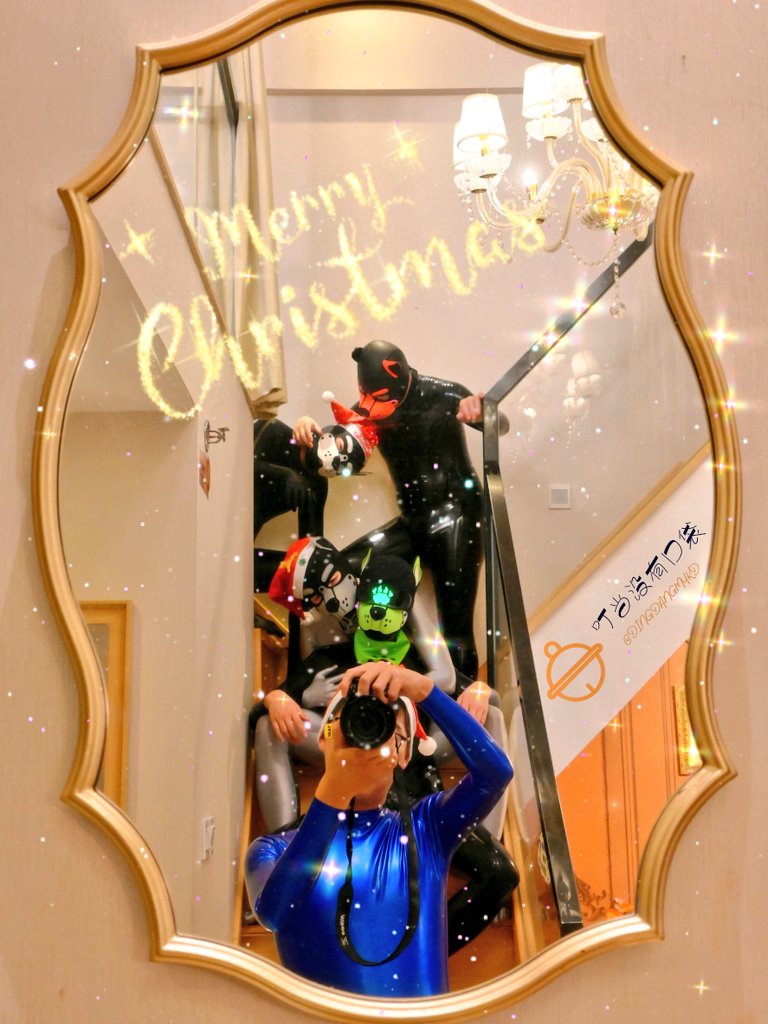 🌟 星光闪烁，愿你的每个梦想都触手可及。
🐶@WFengSM 
<a href="/sigezifu45/">FFDsigezifu</a> 
<a href="/SocksFetish18/">柴柴</a>
<a href="/neko_inuyama/">犬山猫之介</a> 
📷<a href="/DINGDANGMYKD/">叮当没有口袋</a>