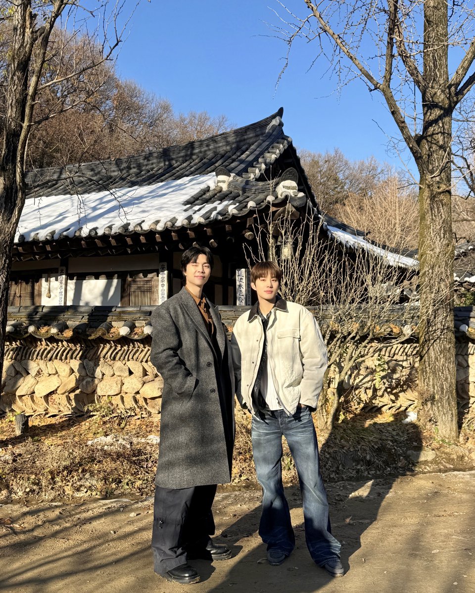 NCTsmtown's tweet photo. 𓂃⊹🐮🌾

#JOHNNY #쟈니 #JUNGWOO #정우 
#NCT #NCT127
#JCC #JCC민속촌 https://t.co/ssgKkxmkVF