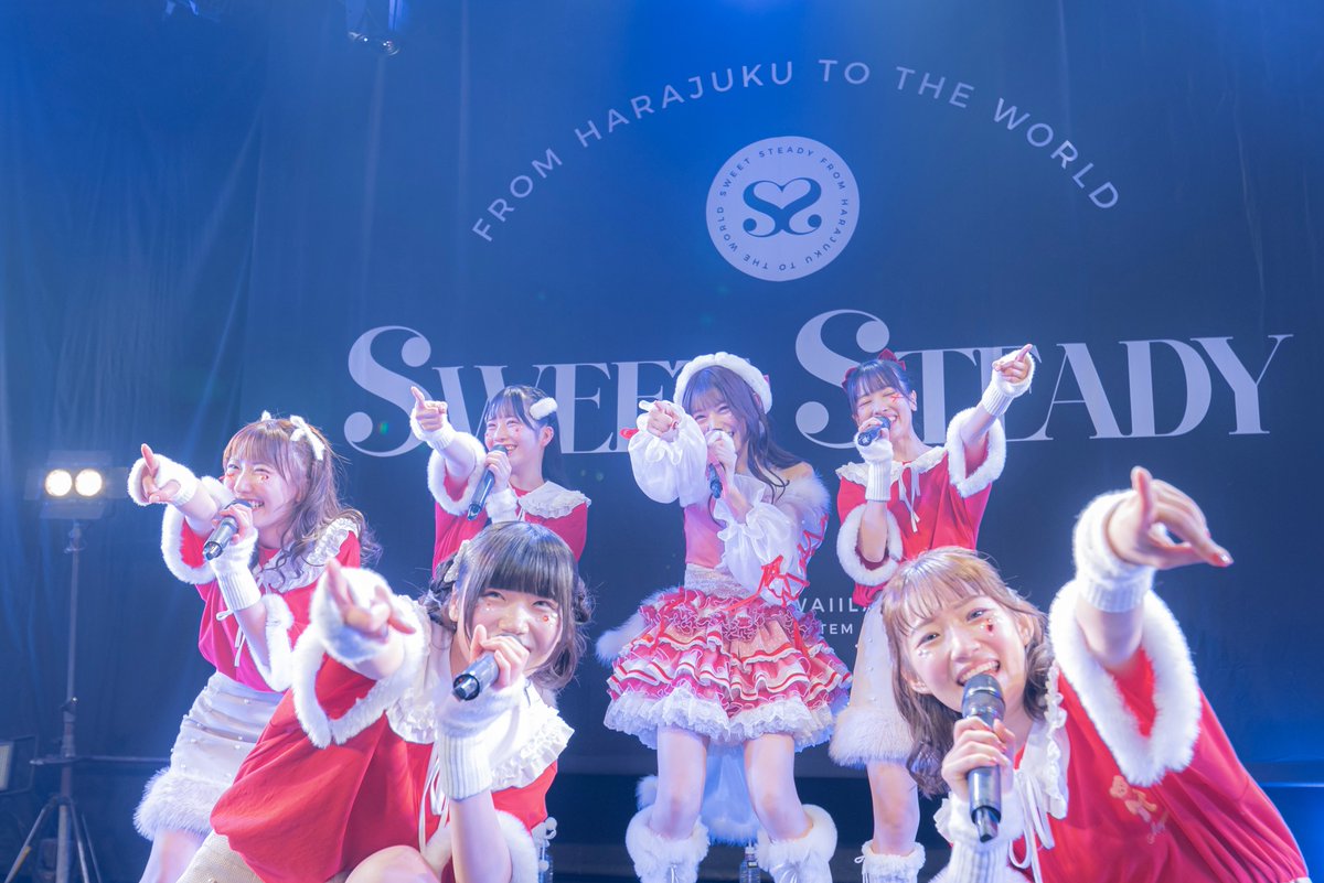 12/24(火) 『#白石まゆみ生誕祭2024』 @ duo MUSIC EXCHANGE すいでぃ