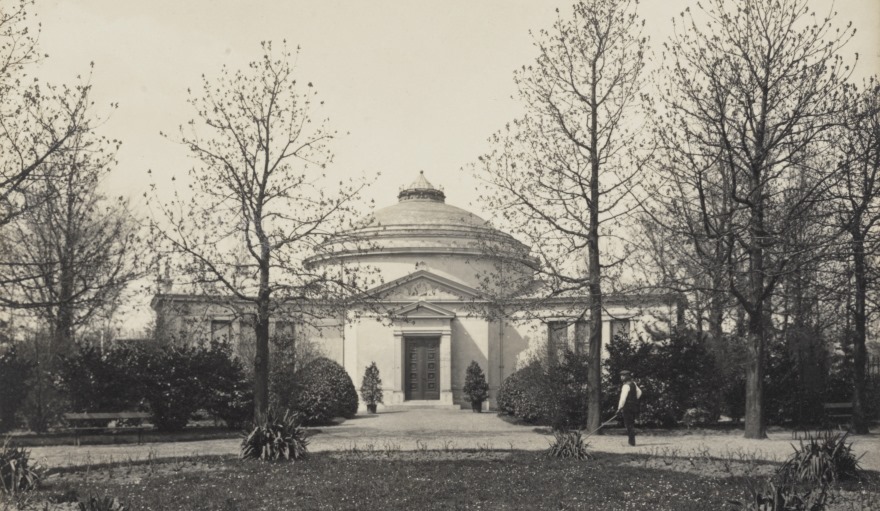 Leestip: verslag netwerkbijeenkomst Groen Erfgoed Gemeenten 'Aardse Paradijstuinen'.

#Groen #erfgoed kent allerlei vormen: tuinen van buitenplaatsen en kastelen, dierentuinen, sportparken en begraafplaatsen.
stichtingerm.nl/nieuws/netwerk…

@stadswerk <a href="/RCE_erfgoed/">Rijksdienst voor het Cultureel Erfgoed</a> <a href="/stichtingerm_NL/">stichting ERM_official</a>