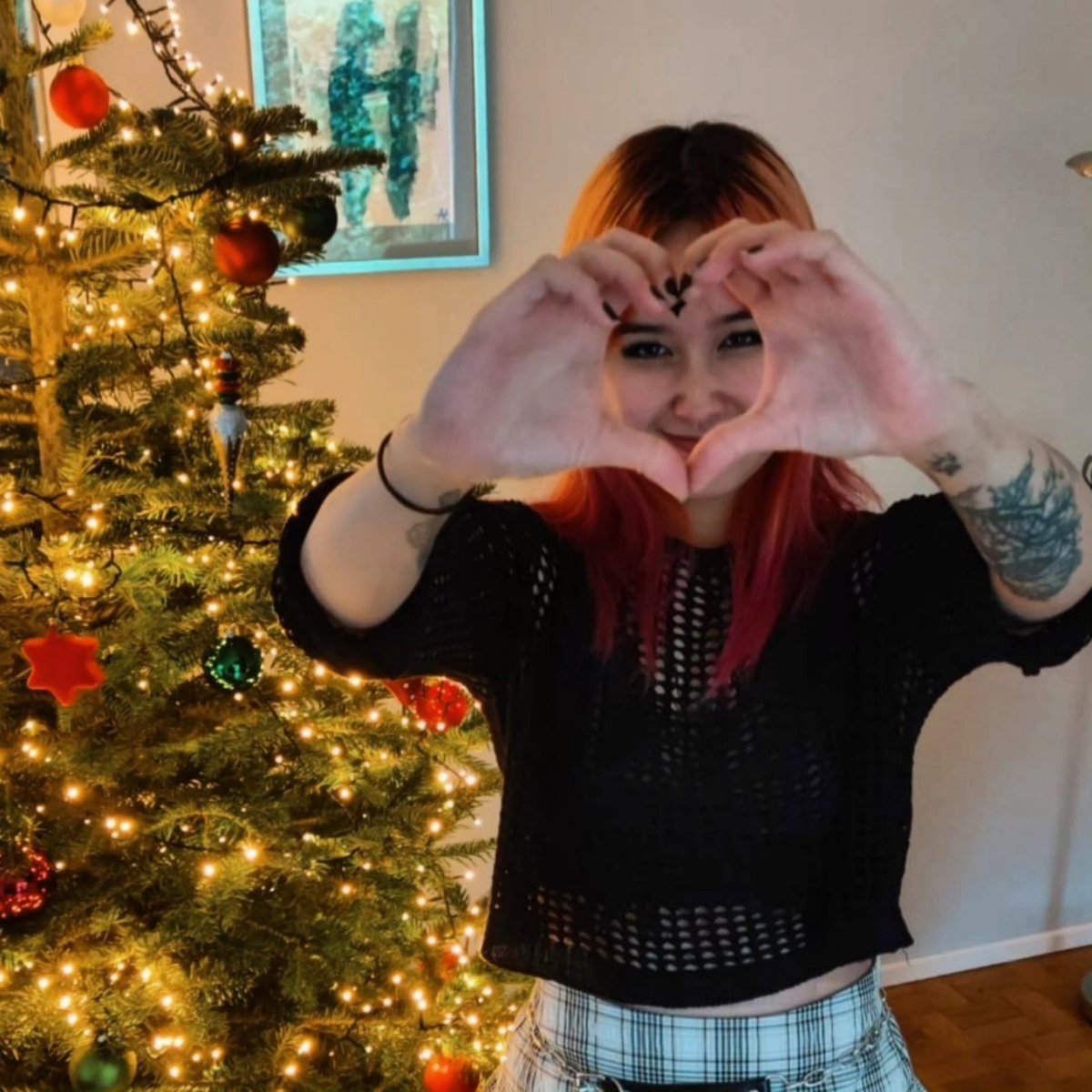 𝕝𝕚𝕝𝕝𝕚𝕞𝕠𝕟🐢 tweet media