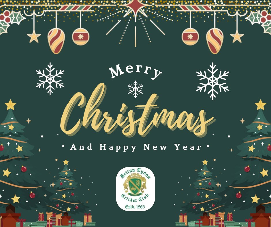 Hetton Lyons CC (@hettonlyonscc) on Twitter photo 