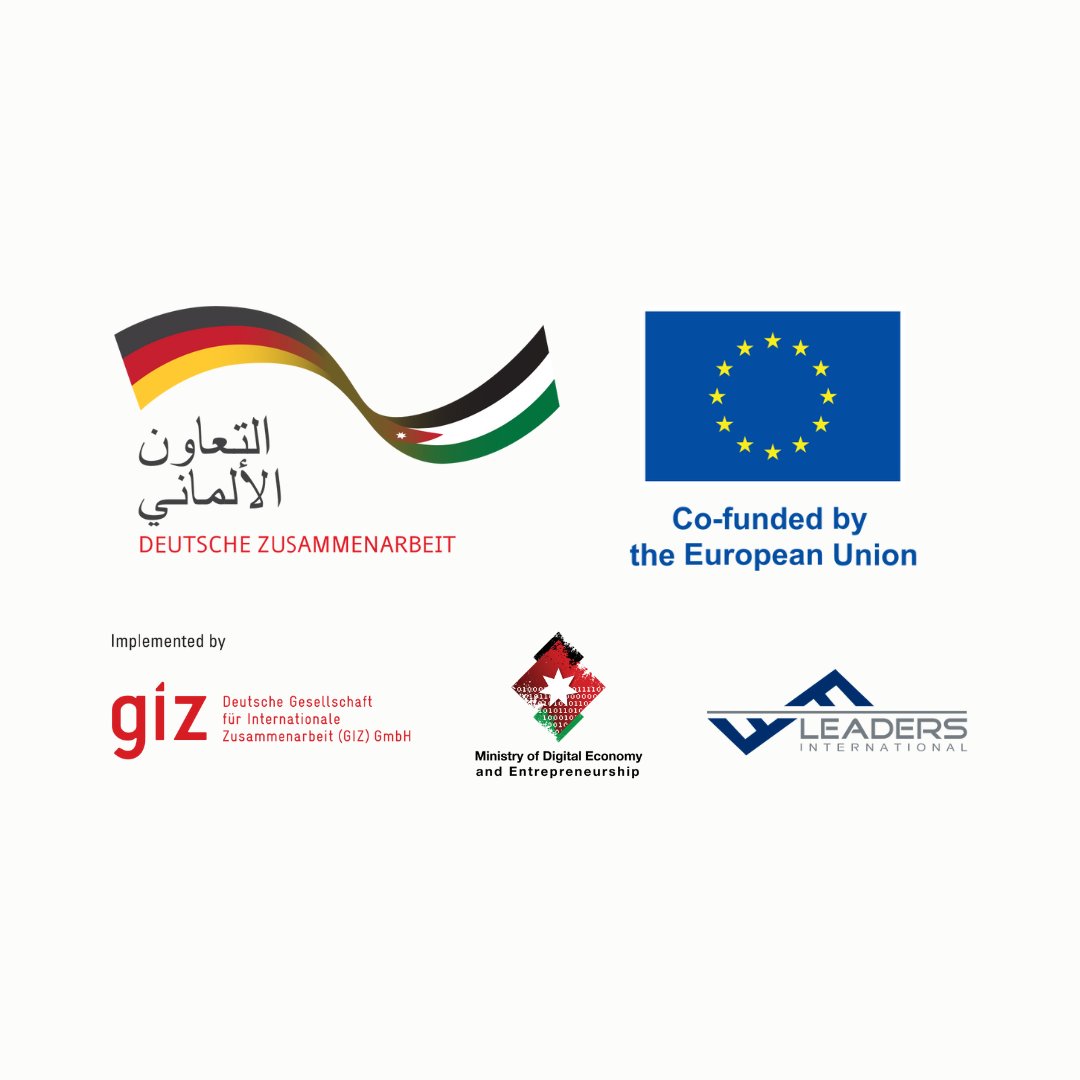LeadersOrg's tweet photo. Jordanian women are breaking barriers in AI, sustainability, and tourism, driving innovation and shaping a brighter, inclusive future! 🌟💡 

Read more: https://t.co/9AwaA0MDyF

#WomenInBusiness #Innovation #JordanStartups #Empowermen https://t.co/6cj0pe0jRc