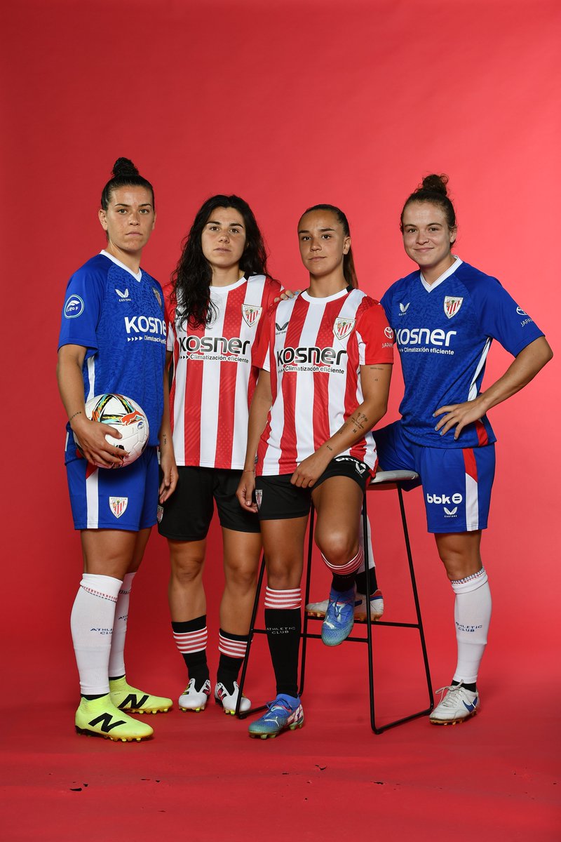 Athletic Club tweet media