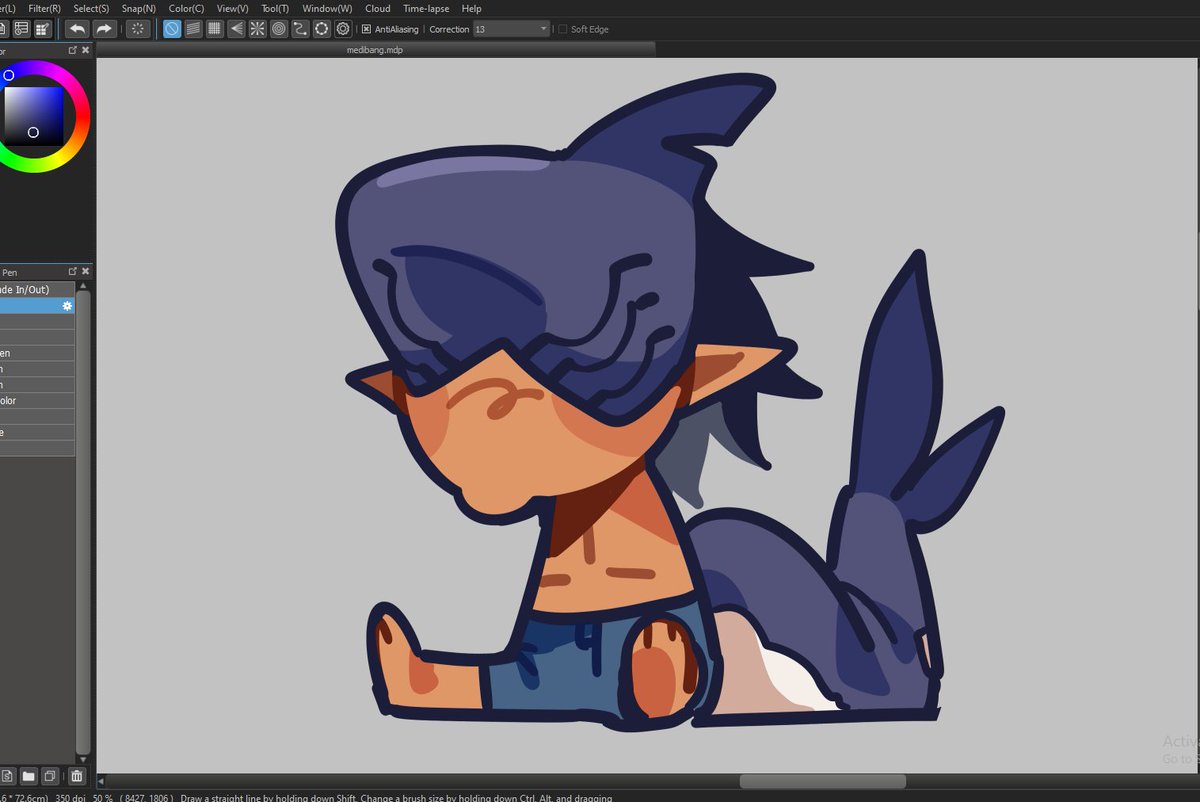 why am i genuinely having a hard time drawing