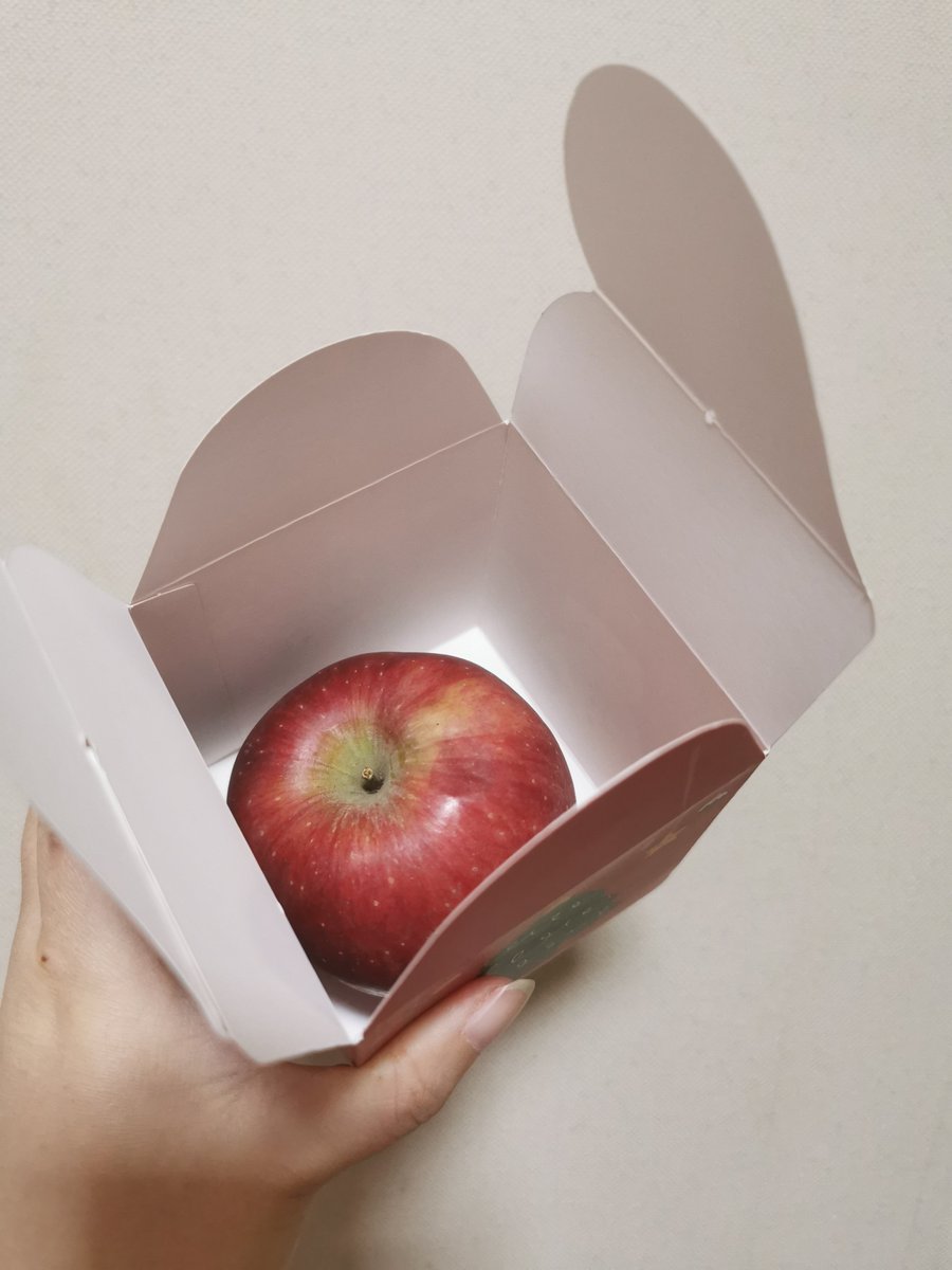 MapleMaplePanda's tweet photo. 🍵 My airbnb landlord left an apple at my door for Xmas eve.

In Chinese Xmas eve is Night of Peace (平安夜/Pingan Ye), apples in Chinese are Pingguo (苹果). B/c 平 (ping) from peace and 苹 (ping) from apples share the same pronunciation, apples have become a symbol of peace(...) https://t.co/U7roBMPemF