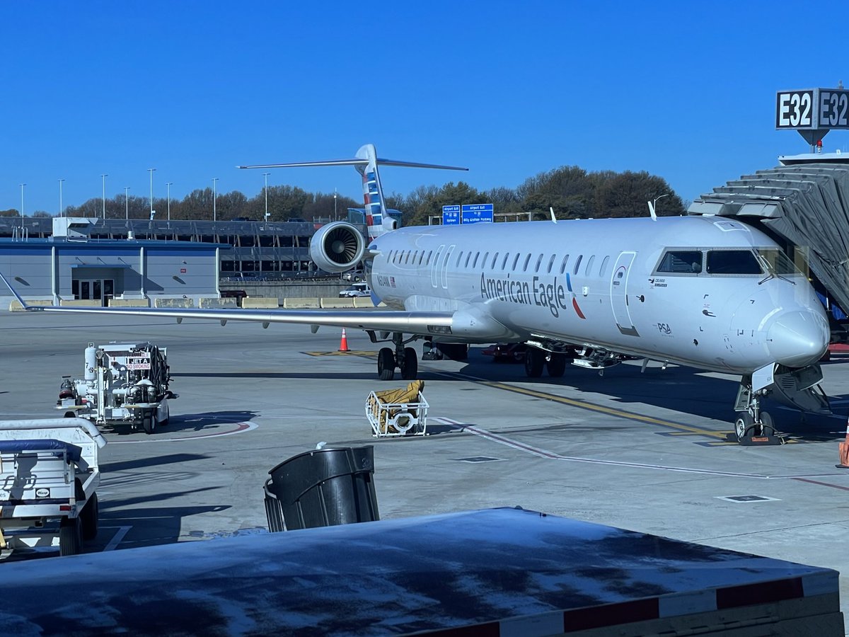 The Atlanta Voice tweet media