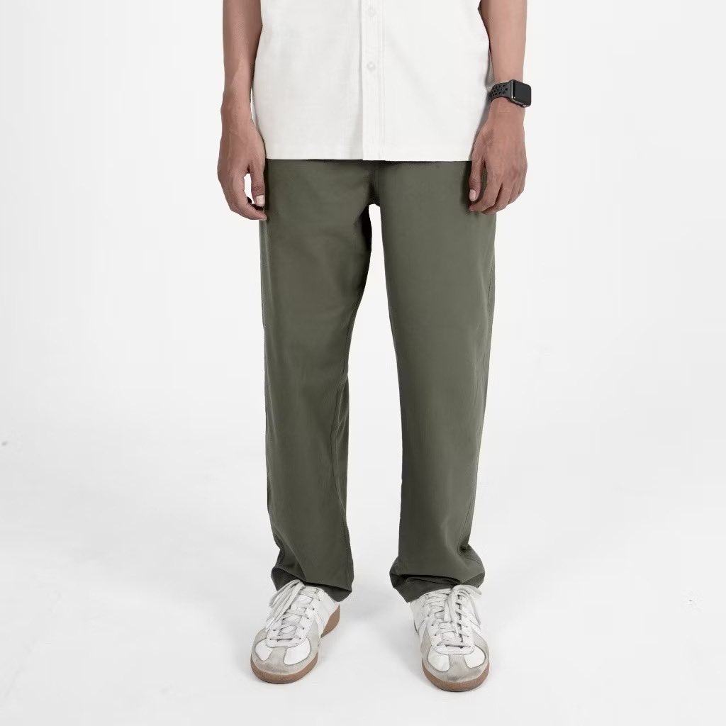 threadshopee's tweet photo. Celana panjang linen warna olive
Harga: 103ribuan

https://t.co/gTa661KgXP https://t.co/tVidRLnGiZ
