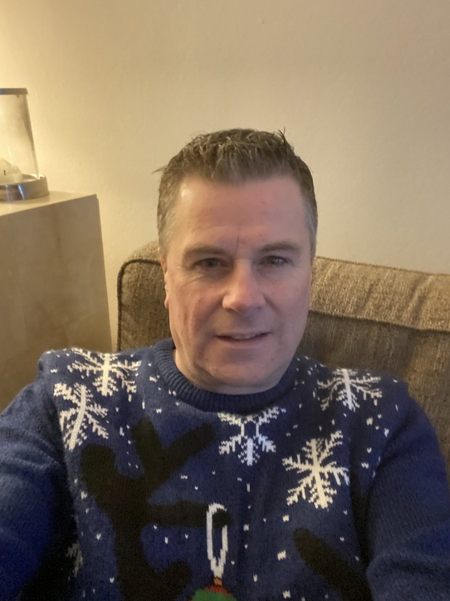 Steve Penk tweet media