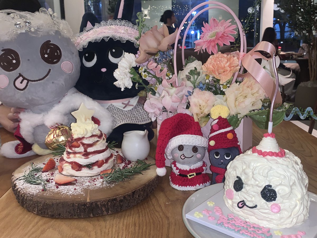 ⋆♡˚｡⋆🎀🧁⋆♡˚｡⋆