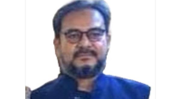 হলদিয়া আওয়ামীলীগ নেতা প্রতারক দিদারুল আলম প্রতারণা মামলায় গ্রেফতার