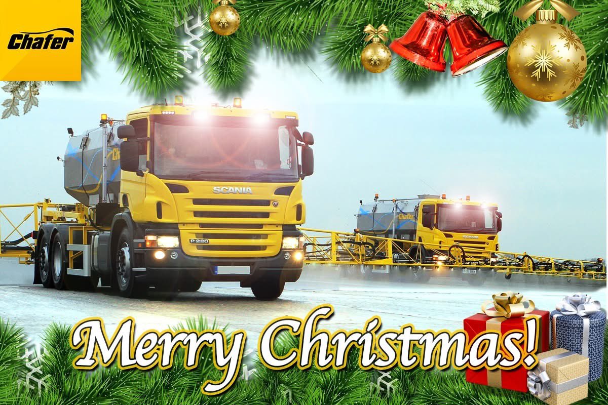 Nexus Chafer tweet media