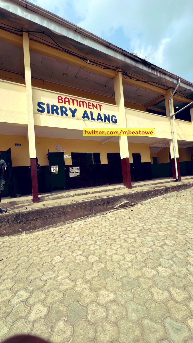 HistoireDuCameroun🇨🇲 tweet media