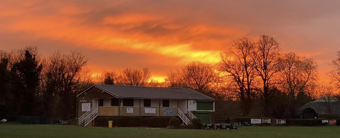 Beddington Cricket Club tweet media