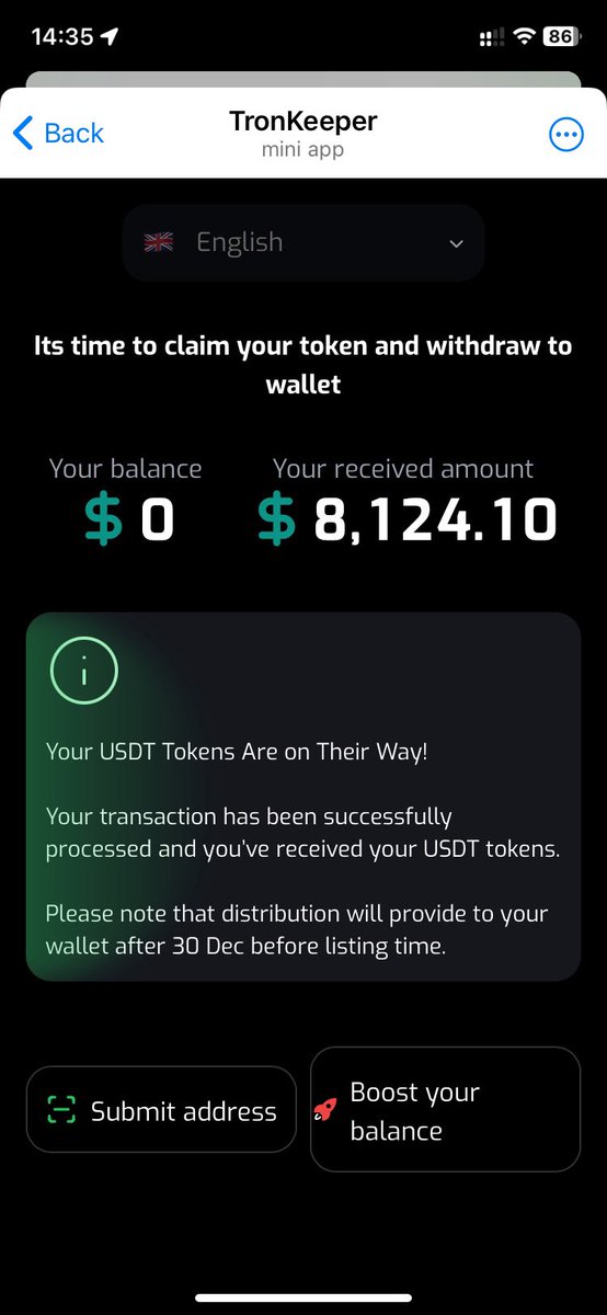 timh1882 🐐 tweet media