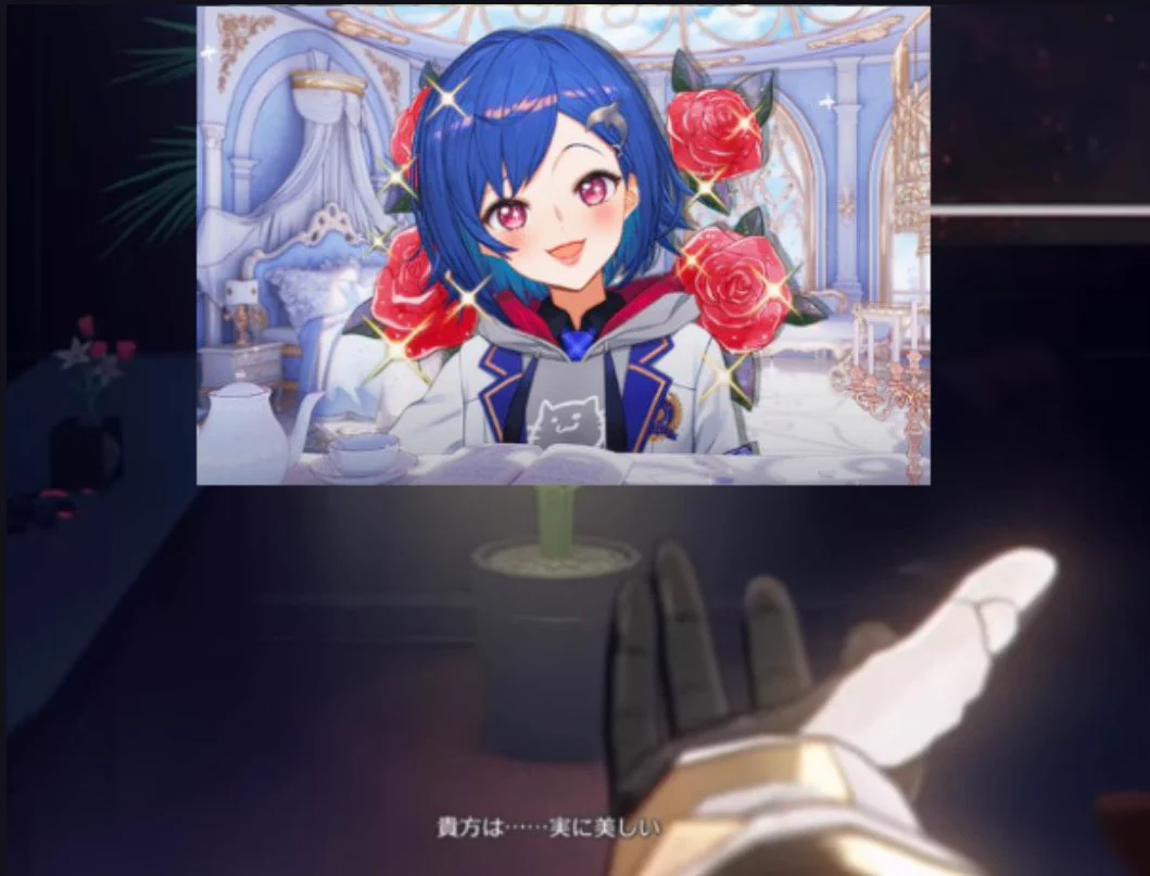 西園チグサ🐬🌱 on X: 