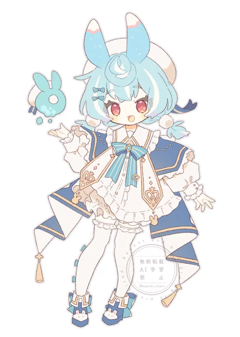 聖歌隊なのよ～! 