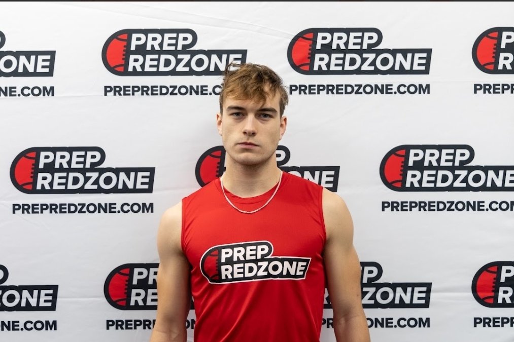 Had fun competing in Council Bluffs <a href="/PrepRedzoneIA/">Prep Redzone Iowa</a>.
