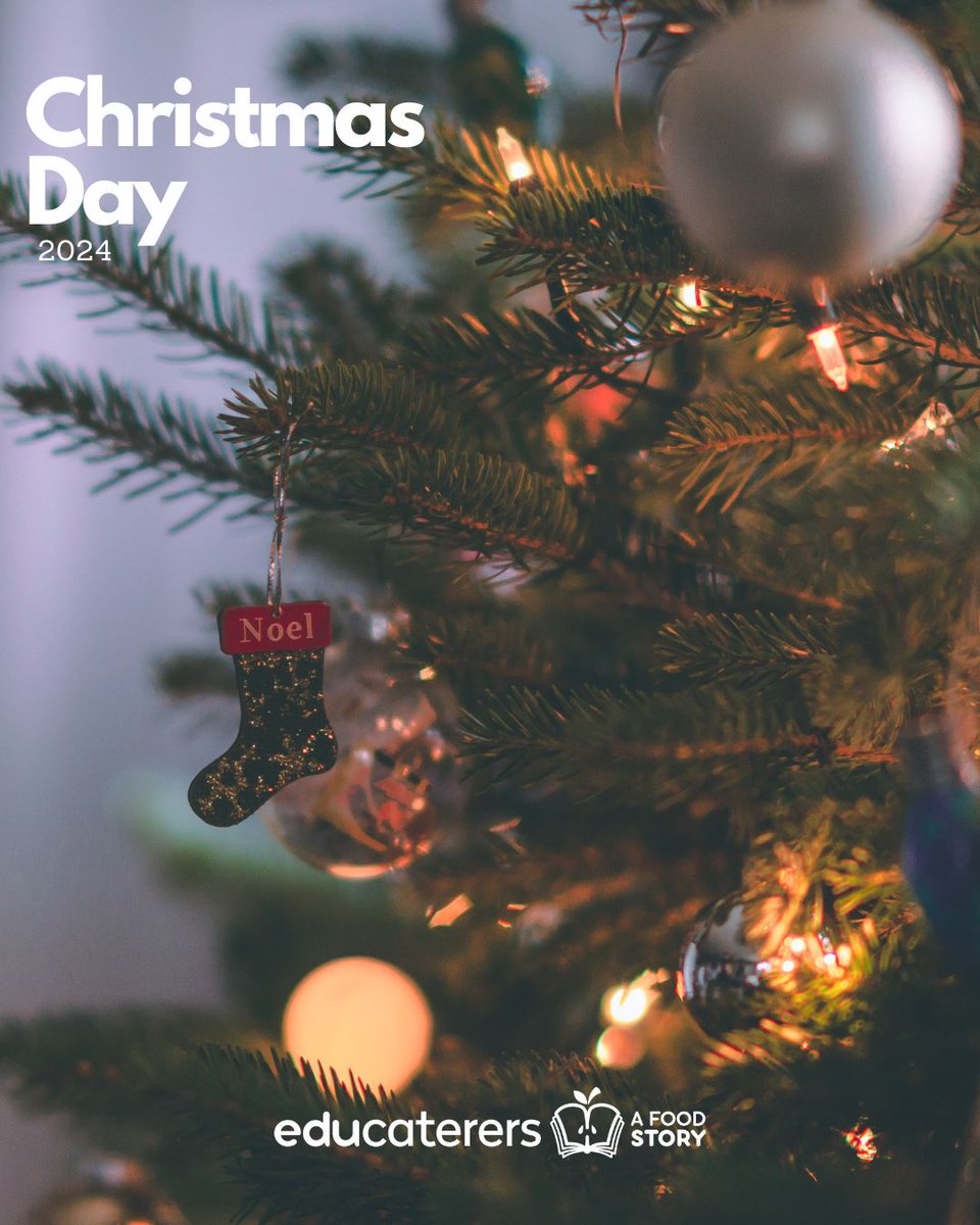 Educaterers Ltd. tweet media