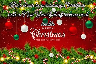epi_tep's tweet image. Happy holidays from the #Environmetal #Epigenetics group!