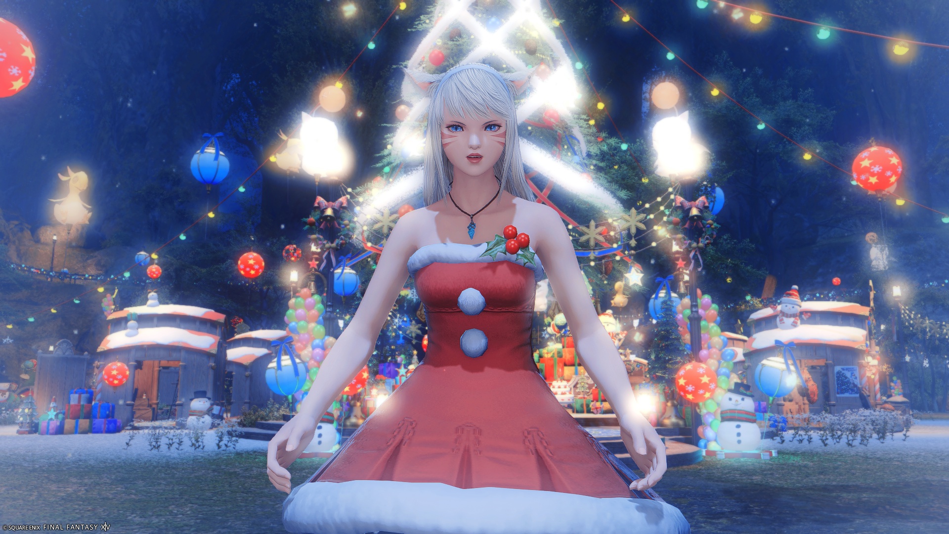 Marie Ronan 日記「滅っせよ！！」 | FINAL FANTASY XIV, The Lodestone