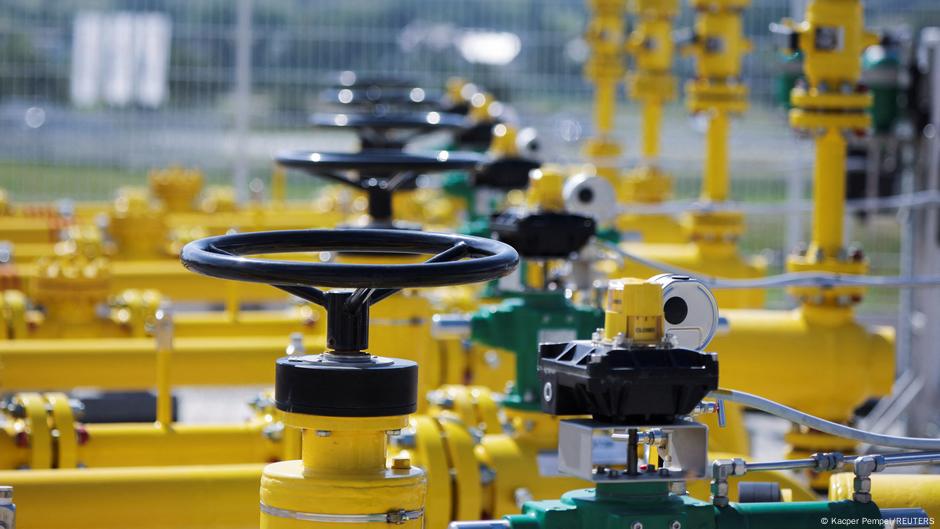 DW на русском tweet media