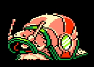 アッシマーイマイのドット絵好き 