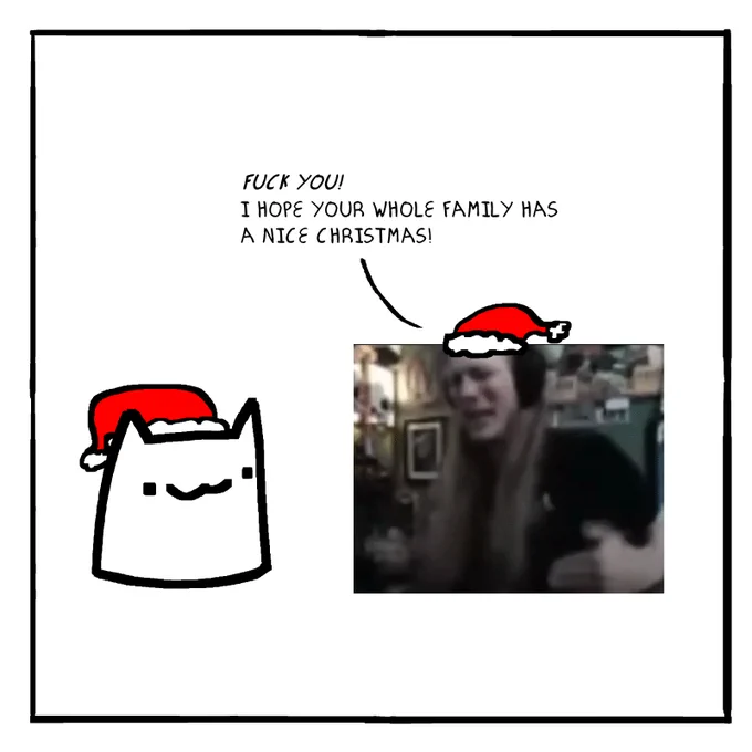merry christmas 🎄 