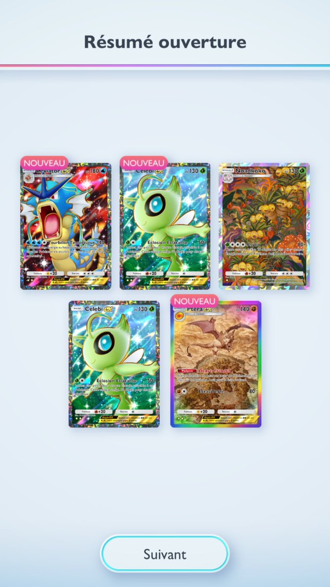 Ptit god pack pour bien commencer la journée