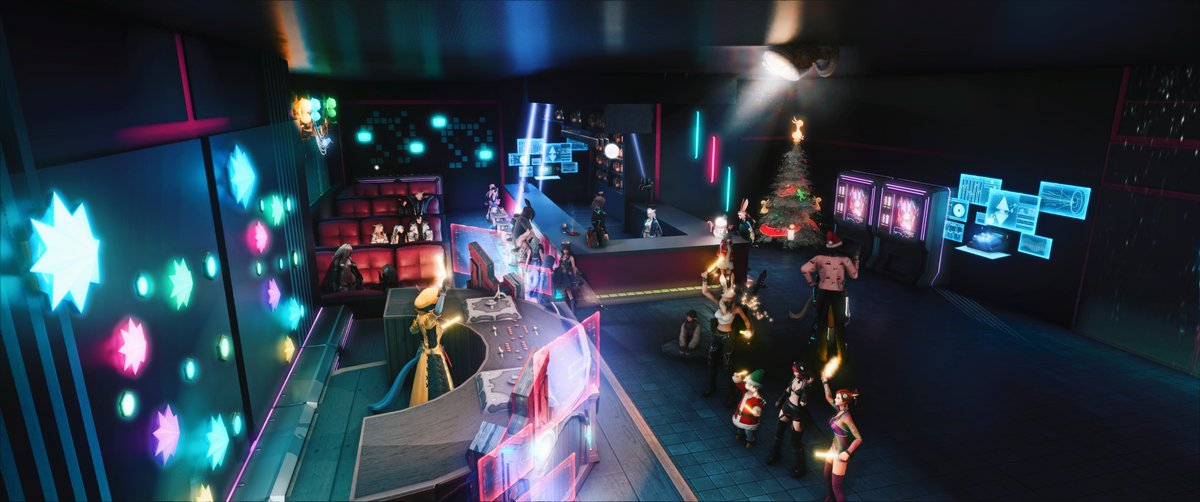 Valhalla Bar & Lounge tweet media