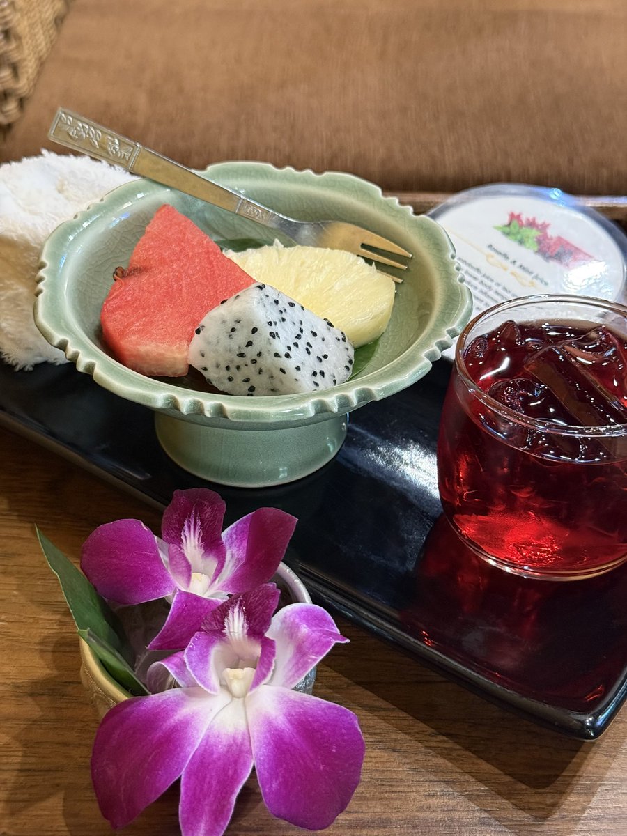 เข้าใจแล้วว่าทำไมหลายคน recommend <a href="/ziraspacnx/">Zira Spa Chiang Mai</a> ทั้งสถานที่ ทั้งบริการ นวดเสร็จแล้วสบายตัวสุดๆ ก่อนกลับกรุงเทพจะไปซ้ำอีกรอบ😌