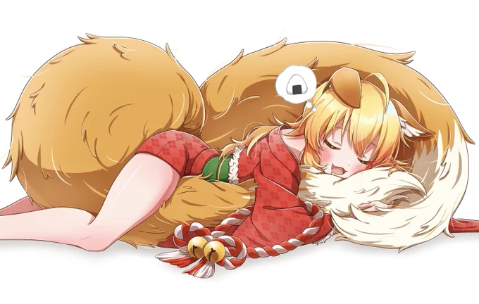 みきつねさま#星井美希 
