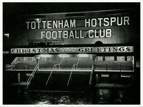 The Tottenham Tribute Trust wishes everyone in the <a href="/SpursOfficial/">Tottenham Hotspur</a> family a very Merry Christmas and a successful 2025. 🎄🥂 🎉