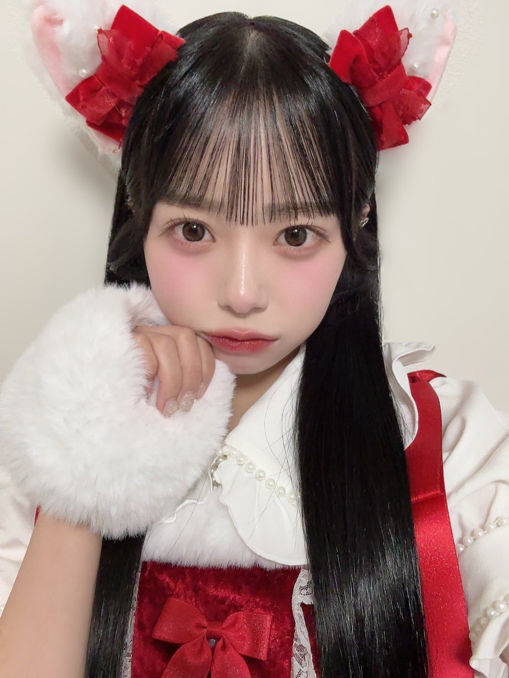 きゅーすと CUTIE STREET 増田彩乃 トレカ クリスマス - メルカリ