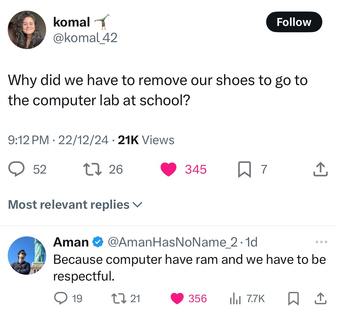 autopsy_surgeon's tweet photo. Never leaving this app 🤣🤣🤣 https://t.co/JaSLU8hElG