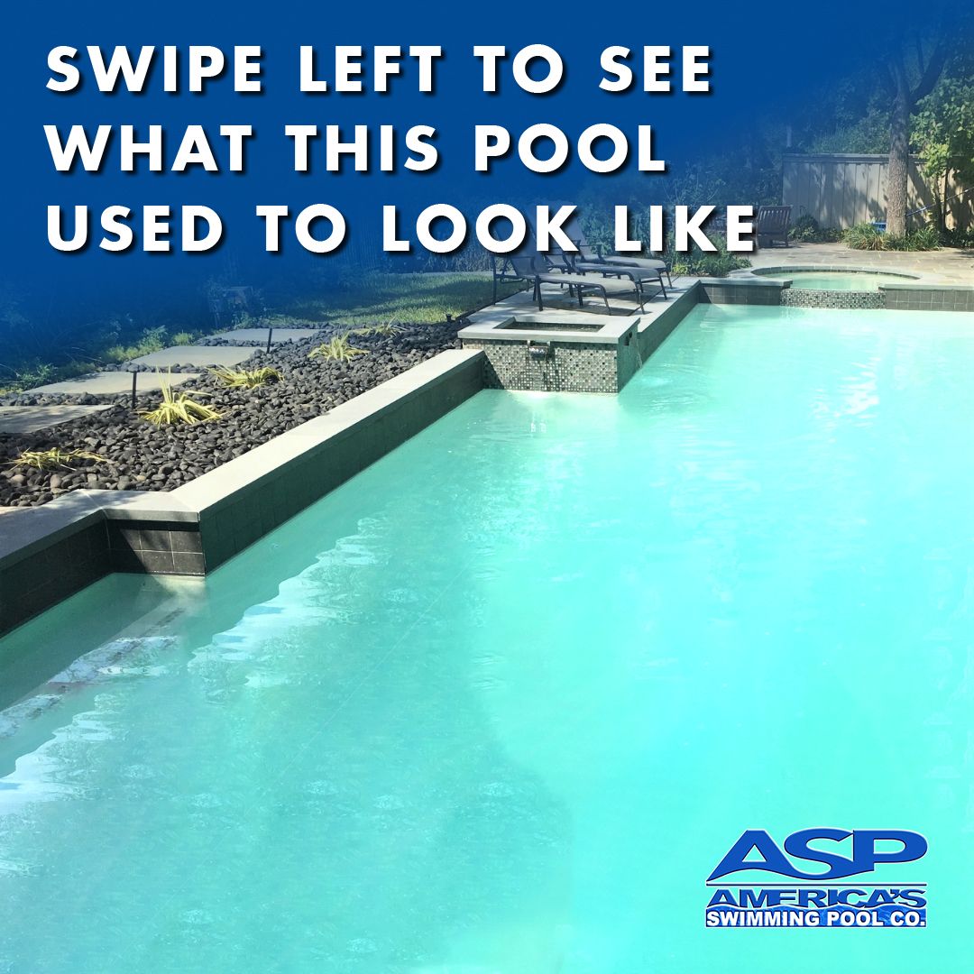 ASPDallasTexas's tweet image. 🏊‍♂️✨ Swipe to see this stunning pool transformation! ✨

Ready to transform your pool? 🌊
📞 Contact us today at 214-503-7171 and let’s bring your dream pool to life!

#PoolTransformation #BeforeAndAfter #PoolRemodeling #HomeImprovement #OutdoorLiving #DreamPool