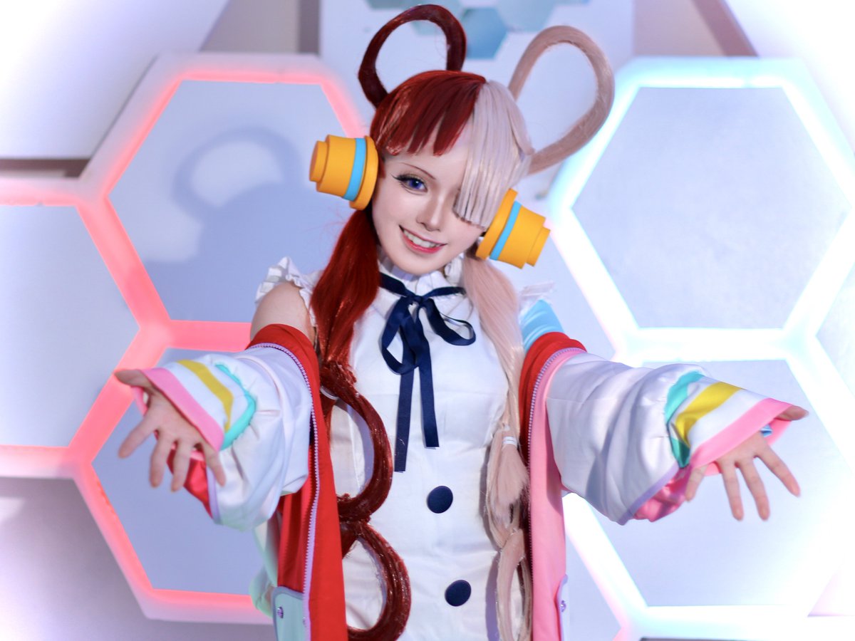 ※cosplay

みんなにプレゼントだよー！！💖

⠀⠀⠀⠀⠀⠀⠀⢀⣤⣄
⠀⠀⠀⠀⠀⠀⢰⣿⣿⣿⣿⡆⣠⣶⣿⣶⡀
⠀⠀⠀⠀⠀⠀⢸⣿⣿⣿⣿⣿⣿⣿⣿⣿⣿
⠀⠀⠀⠀⠀⠀⠀⣿⣿⣿⣿⣿⣿⣿⣿⣿⠏
⠀⠀⠀⠀⠀⠀⠀⠈⣿⣿⣿⣿⣿⣿⣿⠋
⠀⠀⠀⠀⣾⣿⣿⣧⠀⠻⣿⣿⠿⠉
⣰⣿⣿⣿⣿⣿⣿⣿
⠸⣿⣿⣿⣿⣿⣿⠏
⠀⠈⠛⠿⣿⣿⡟