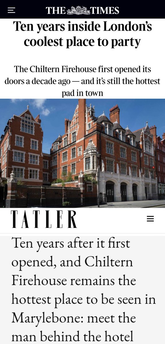 JozDire's tweet image. She's (not so) fine !💊❄️🧪

La part "moderne" d'#AleisterCrowley&amp;amp;cie, #TomCruise, largue sur le trottoir une femme inconnue au #ChilternFirehouse🇬🇧, l'hôtel-resto-party appartenant à #AndréBalazs[📓Epstein], «l'hôtelier des célébrités» des plus tactiles avec #GhislaineMaxwell